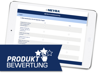 MEYRA - Productbeoordeling