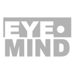 Logo Eye - Mind