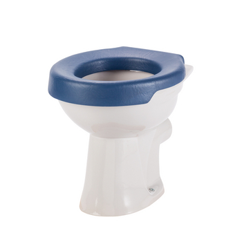 [Translate to Netherlands:] Toiletten-Sitzpolster