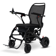 iTRAVEL CARBON