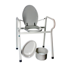 Toiletsteunframe XXL